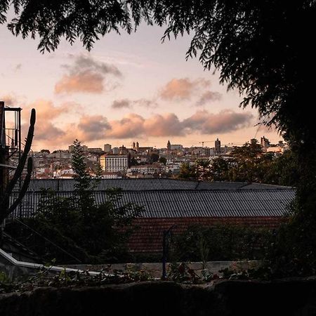 Apartamento Brunos Wine House Vila Nova de Gaia Exterior foto