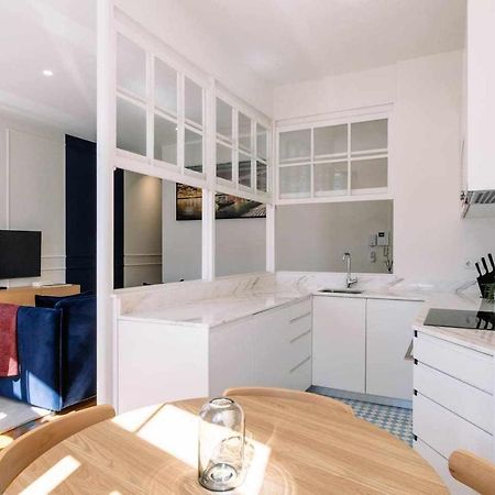 Apartamento Brunos Wine House Vila Nova de Gaia Exterior foto