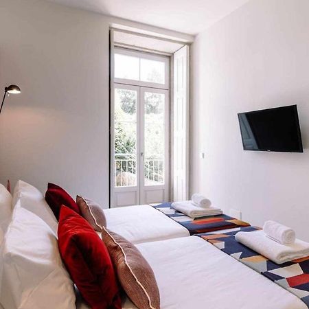 Apartamento Brunos Wine House Vila Nova de Gaia Exterior foto
