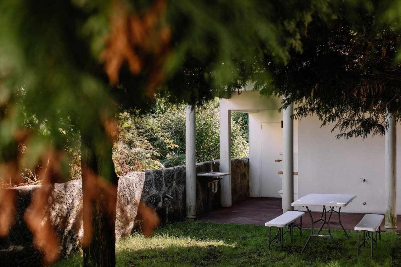 Apartamento Brunos Wine House Vila Nova de Gaia Exterior foto