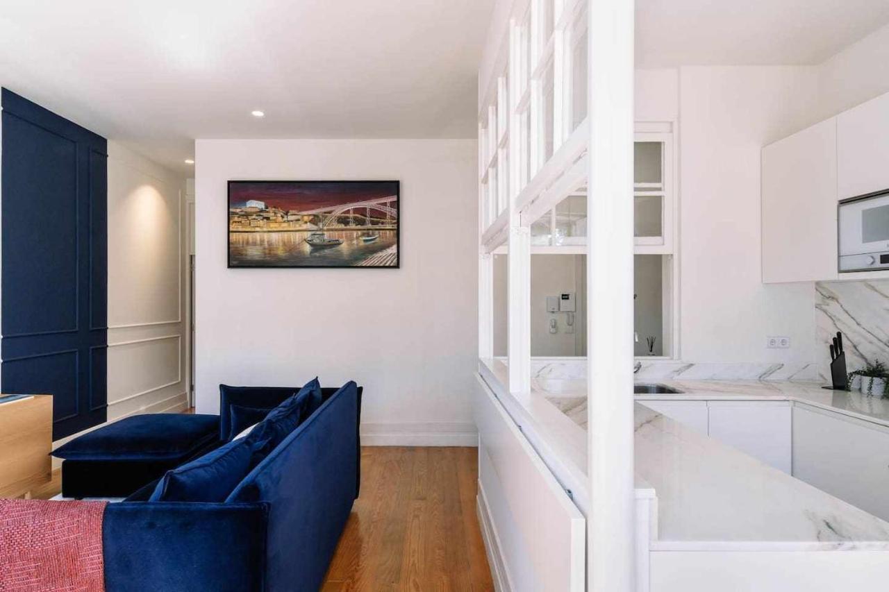 Apartamento Brunos Wine House Vila Nova de Gaia Exterior foto