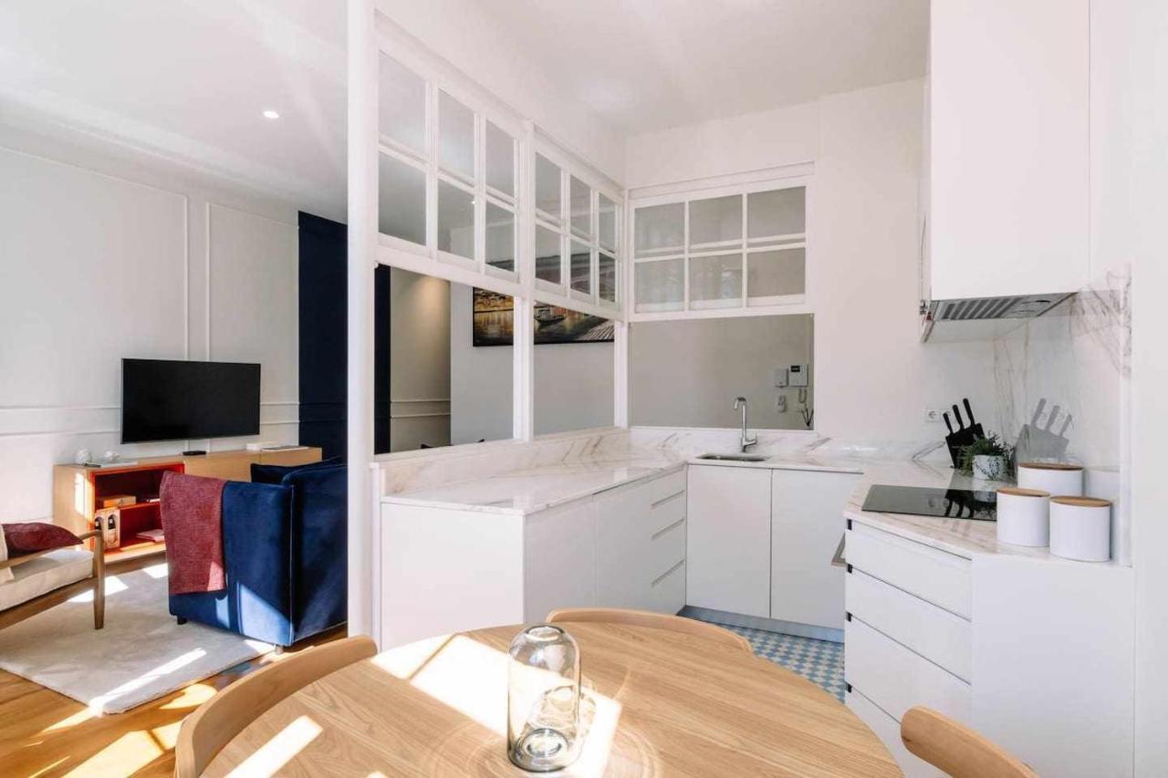 Apartamento Brunos Wine House Vila Nova de Gaia Exterior foto