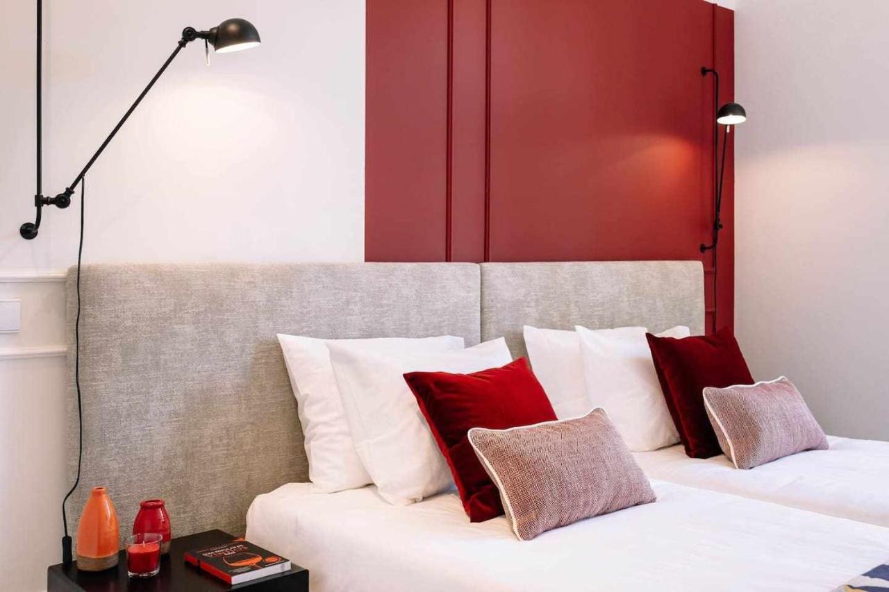 Apartamento Brunos Wine House Vila Nova de Gaia Exterior foto