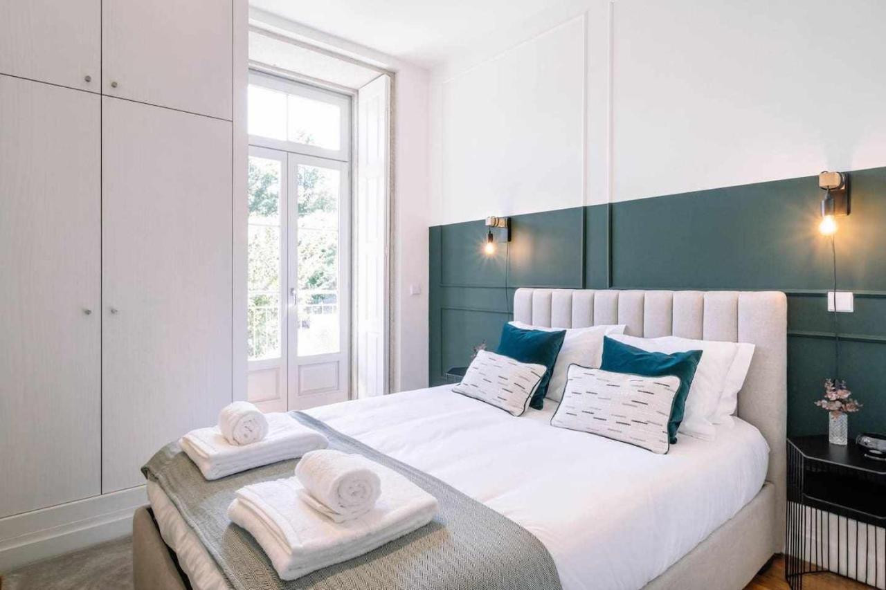 Apartamento Brunos Wine House Vila Nova de Gaia Exterior foto