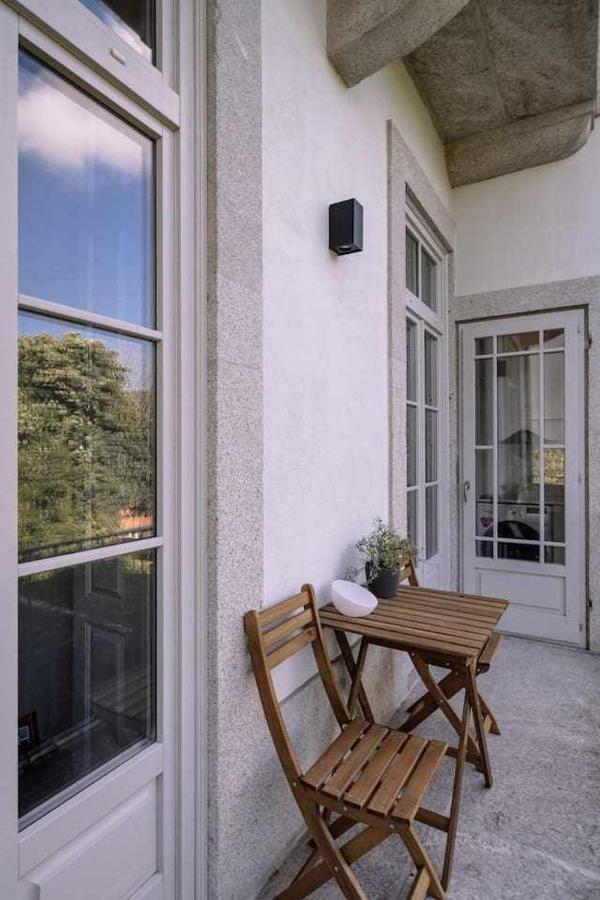 Apartamento Brunos Wine House Vila Nova de Gaia Exterior foto