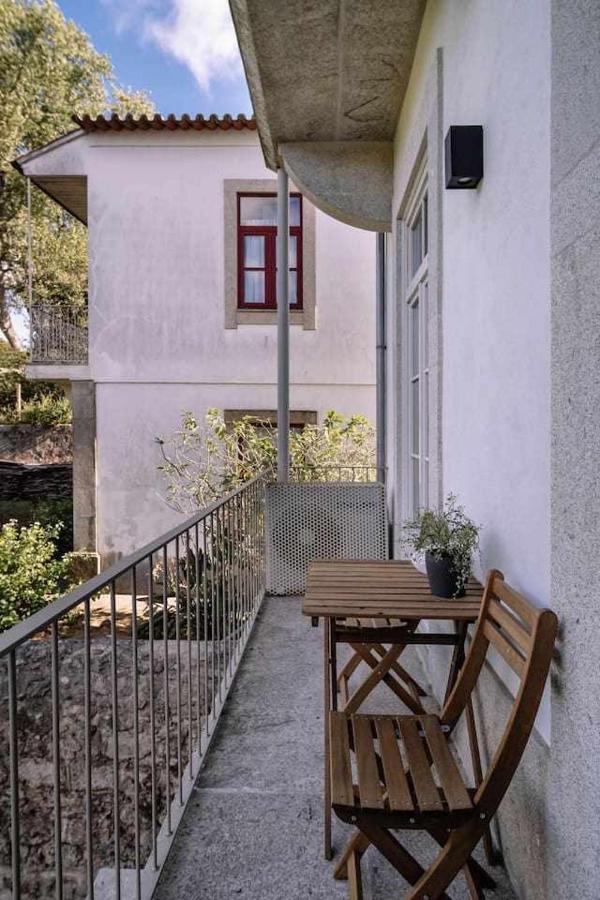 Apartamento Brunos Wine House Vila Nova de Gaia Exterior foto