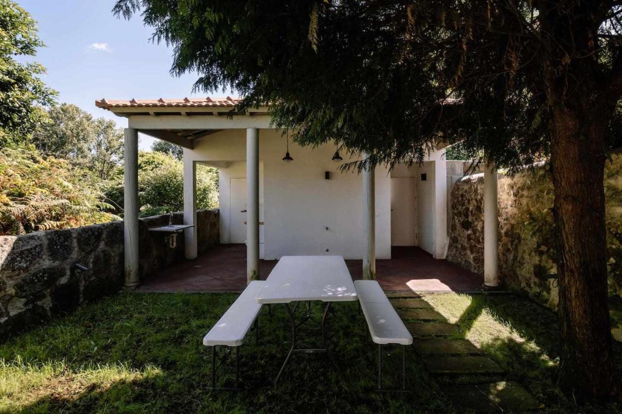 Apartamento Brunos Wine House Vila Nova de Gaia Exterior foto