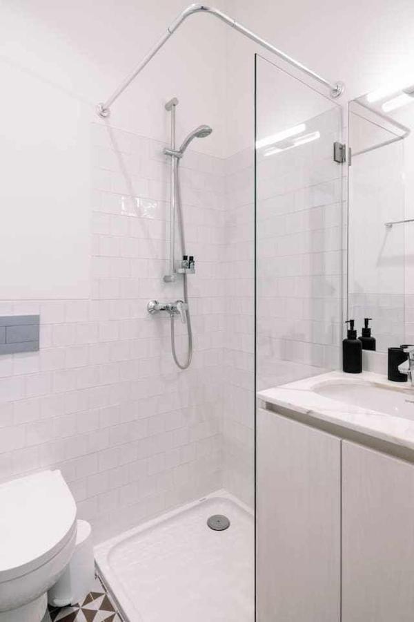 Apartamento Brunos Wine House Vila Nova de Gaia Exterior foto