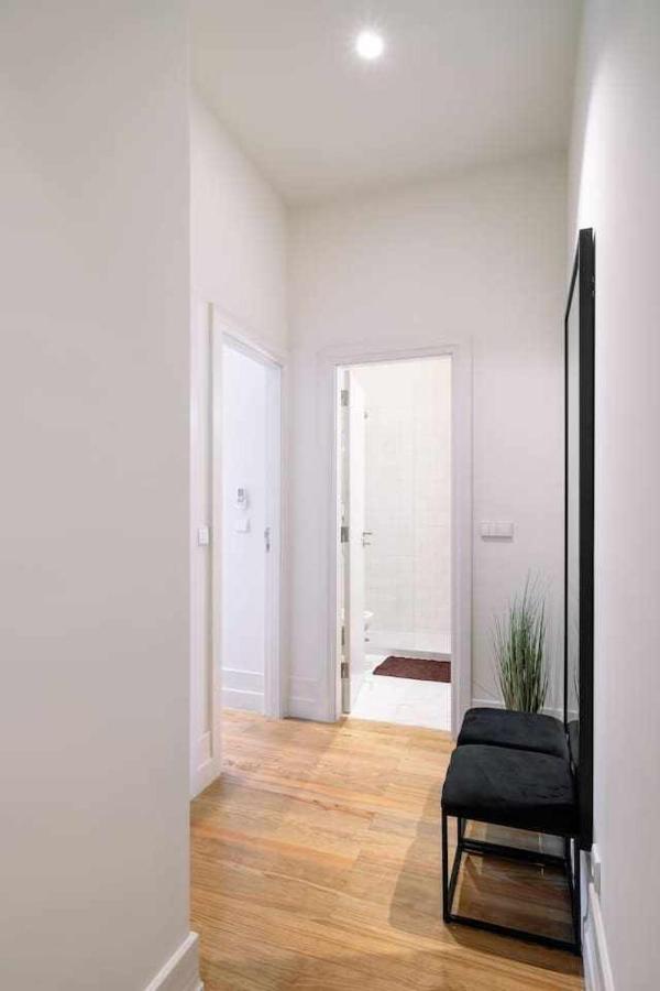 Apartamento Brunos Wine House Vila Nova de Gaia Exterior foto