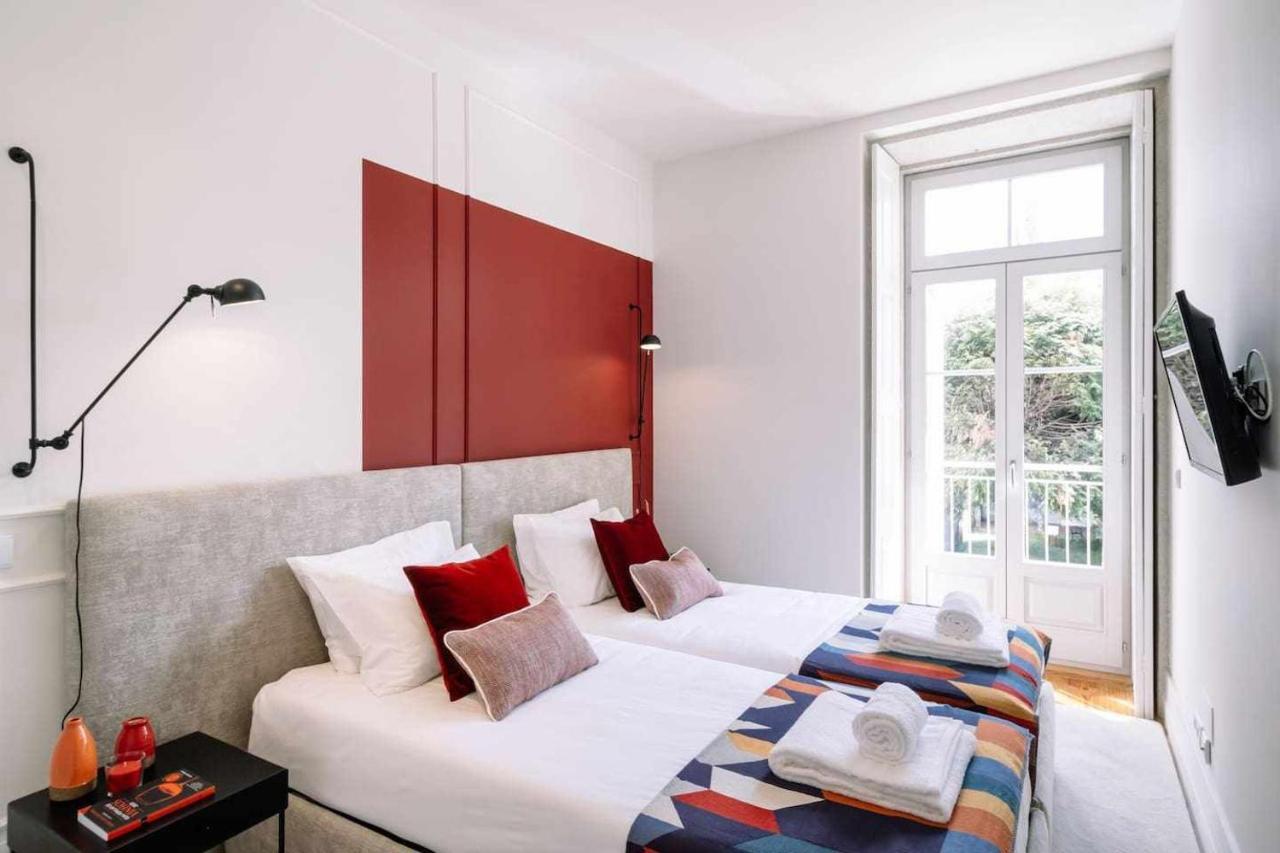 Apartamento Brunos Wine House Vila Nova de Gaia Exterior foto