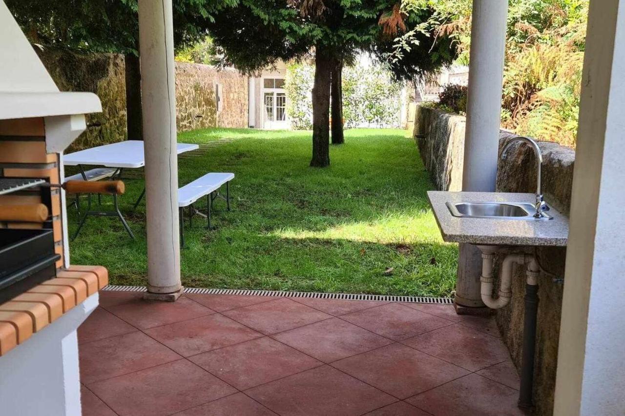 Apartamento Brunos Wine House Vila Nova de Gaia Exterior foto