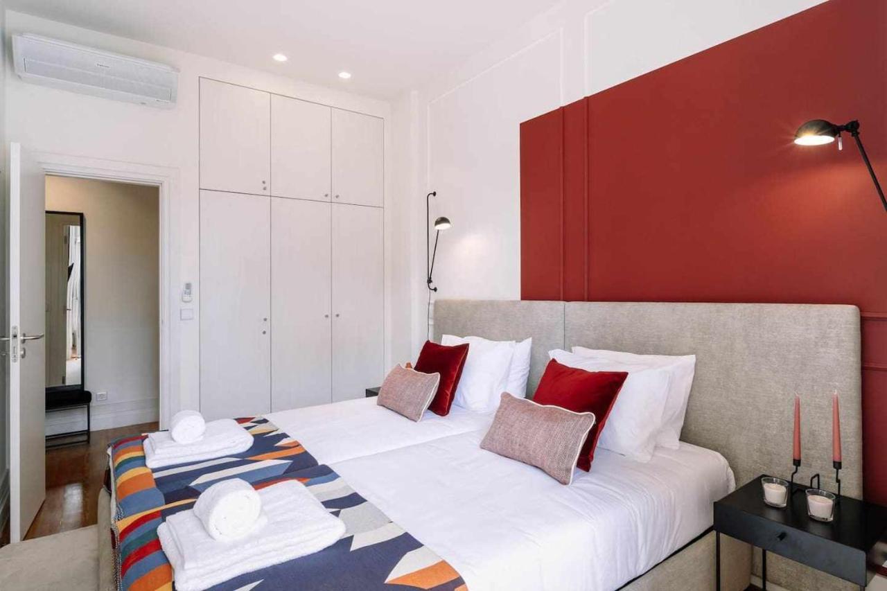 Apartamento Brunos Wine House Vila Nova de Gaia Exterior foto