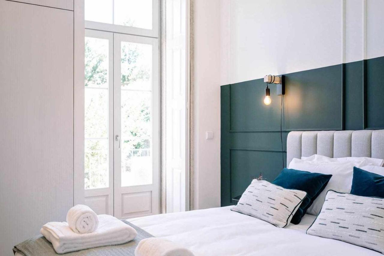 Apartamento Brunos Wine House Vila Nova de Gaia Exterior foto
