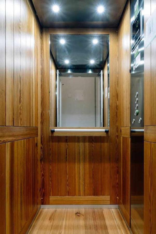 Apartamento Brunos Wine House Vila Nova de Gaia Exterior foto