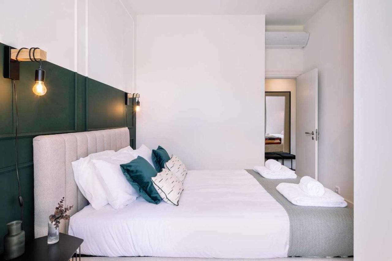 Apartamento Brunos Wine House Vila Nova de Gaia Exterior foto