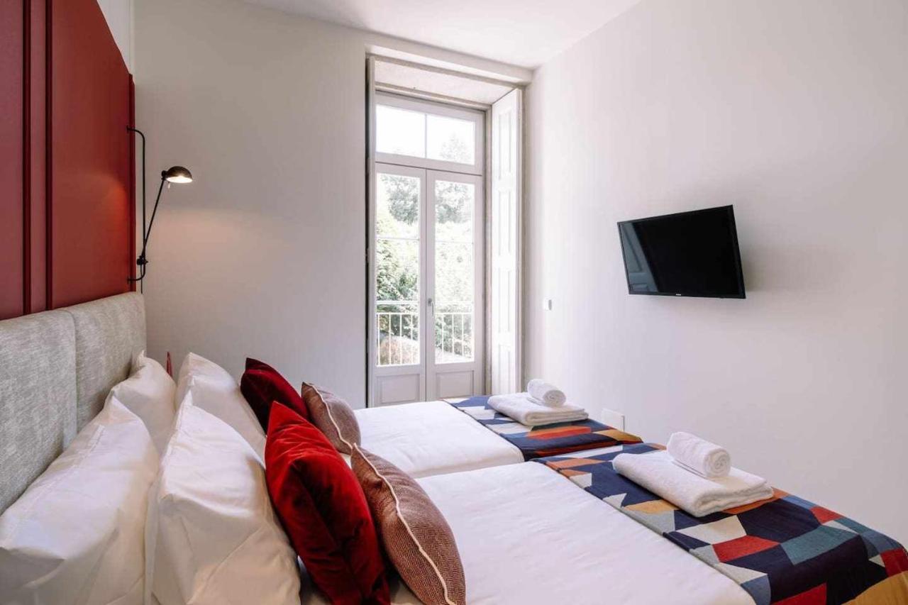 Apartamento Brunos Wine House Vila Nova de Gaia Exterior foto